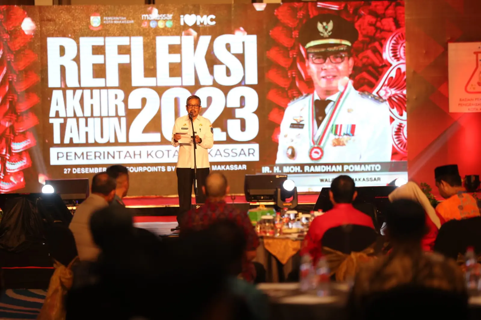 Pemprov Sulsel Apresiasi Kemampuan Pemkot Makassar Tekan Angka Inflasi
