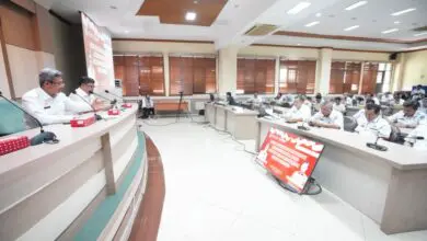 Pemprov Sulsel Rakor Rancangan Awal RPJPD Tahun 2025-2045