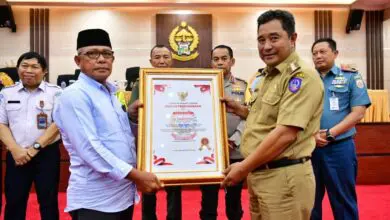 Cerita Warga Bone Hibahkan Tanahnya Untuk Jadi Pos TNI AL