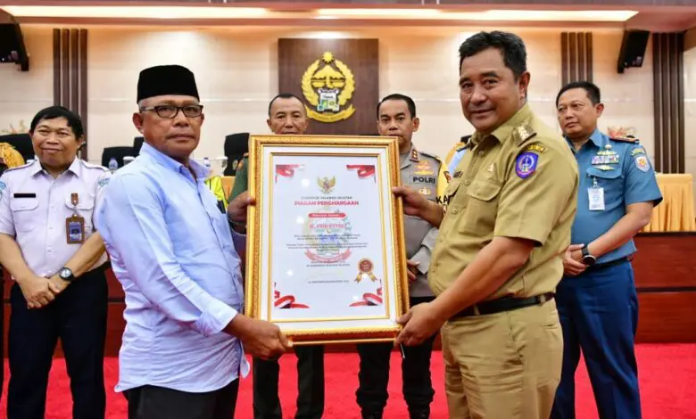 Cerita Warga Bone Hibahkan Tanahnya Untuk Jadi Pos TNI AL