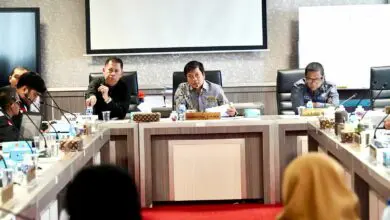 DPRD Sulsel Rapat Dengar Pendapat Terkait Pengangkatan P3K