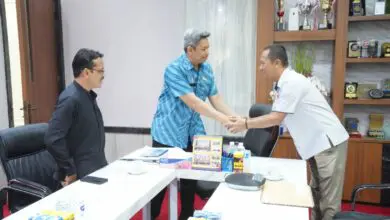 Pemprov Sulsel Bakal Siapkan Lahan Untuk Kantor dan Laboratorium BPOM Palopo