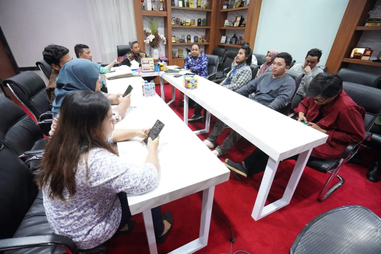 Pemprov Sulsel Akan Gelar Lomba Desa Ketahanan Pangan 2024