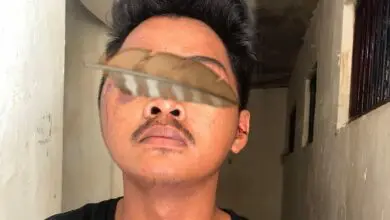 Pemuda di Makassar Dihakimi Massa Saat Curi Motor