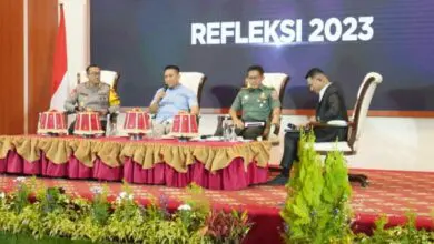 Sulsel Provinsi Pertama Tuntaskan NPHD Hingga Inflasi Terendah Dalam Lima Tahun