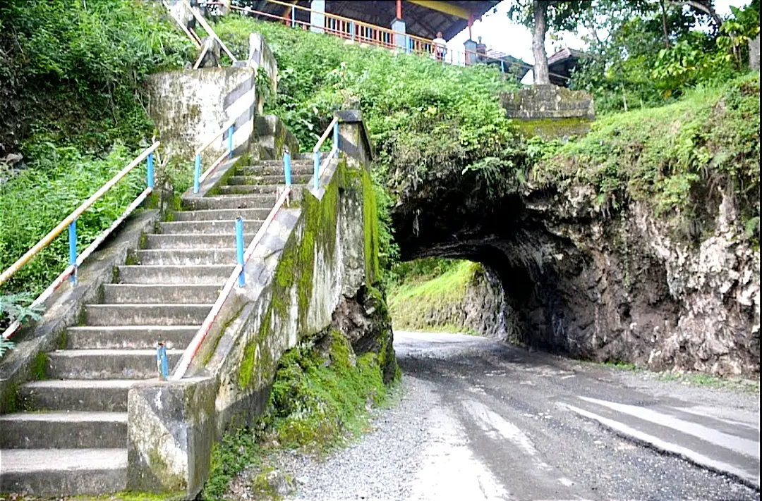 Terowongan Sumpang Labbu dan 2 Makam Raja Bone Kini Jadi Cagar Budaya