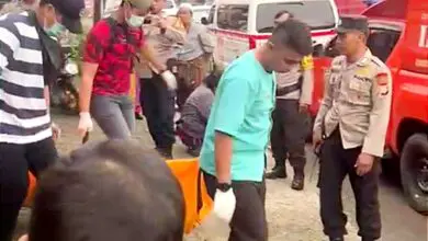 Pembunuhan Sadis Terjadi di Maros, Ayah dan Anak Jadi Korban