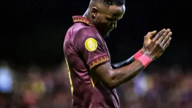 Respon PSM Makassar Setelah Victor Mansaray Isyaratkan Hengkang