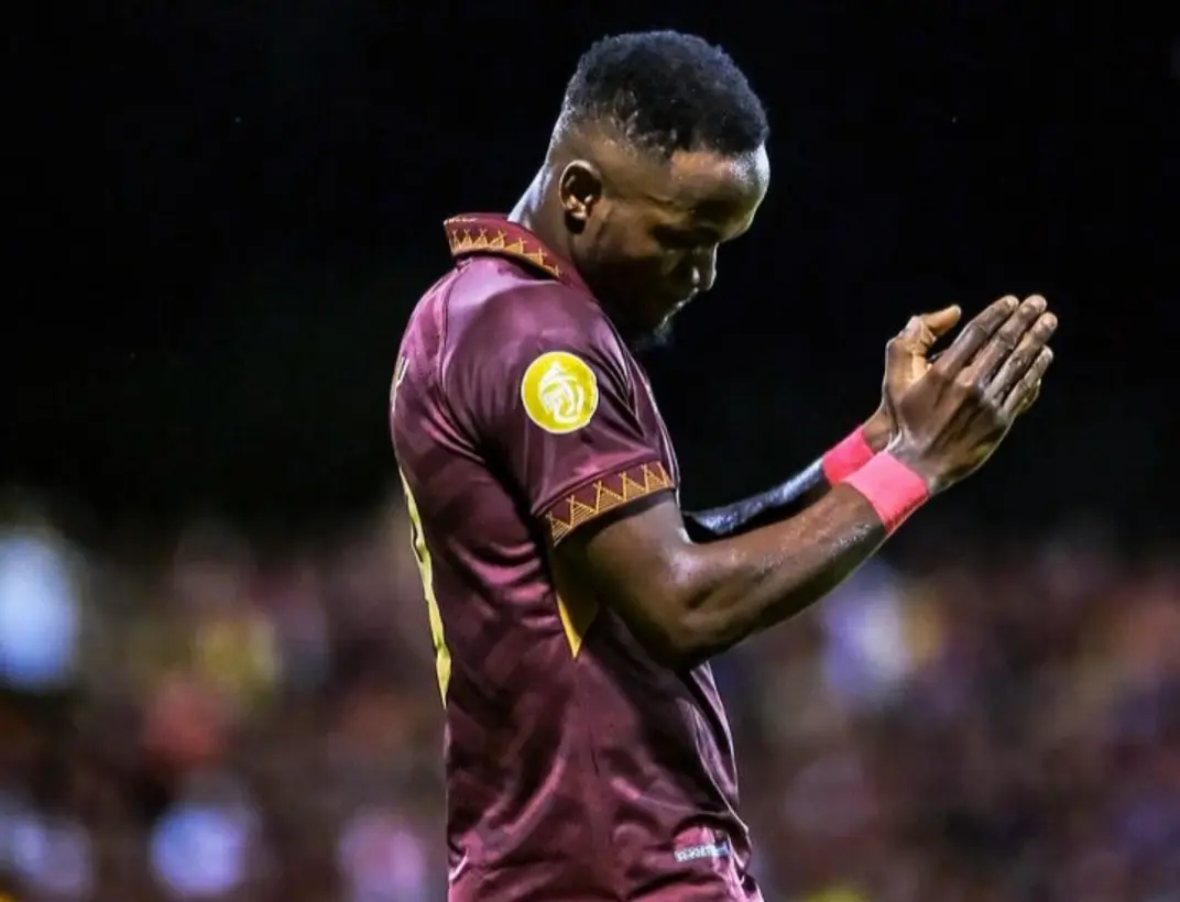 Respon PSM Makassar Setelah Victor Mansaray Isyaratkan Hengkang