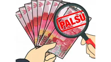 BI Sulsel Imbau Waspadai Peredaran Uang Palsu Selama Masa Kampanye