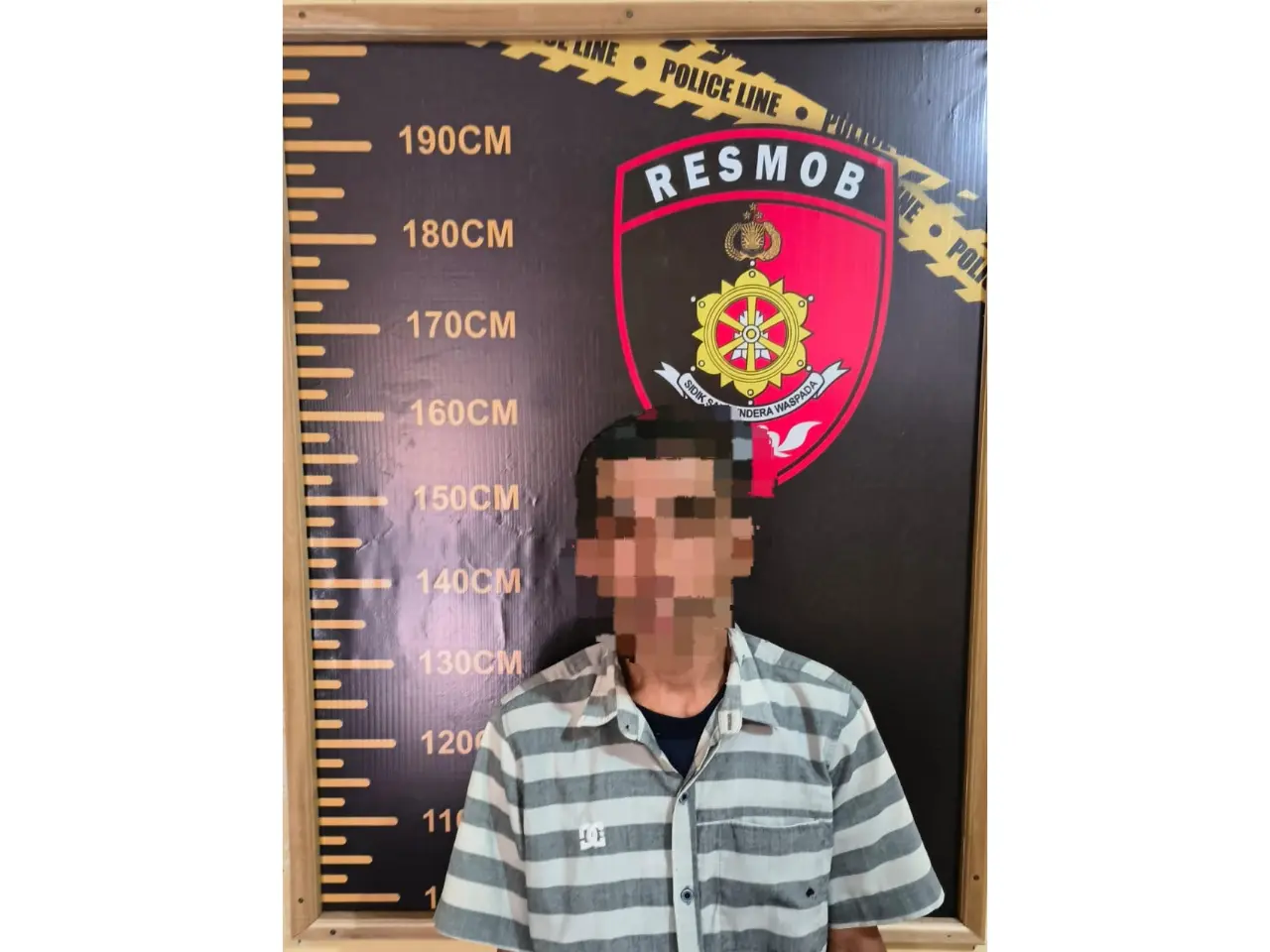 Terlilit Utang, Pria di Tana Toraja Rampok Neneknya Sendiri