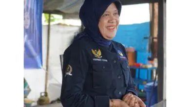 Jabat Anggota DPR RI, Istri Bupati Barru Meninggal Dunia