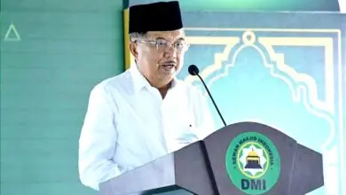 Jusuf Kalla Dorong Pemprov Sulsel Tiru Sistem Pendidikan di India