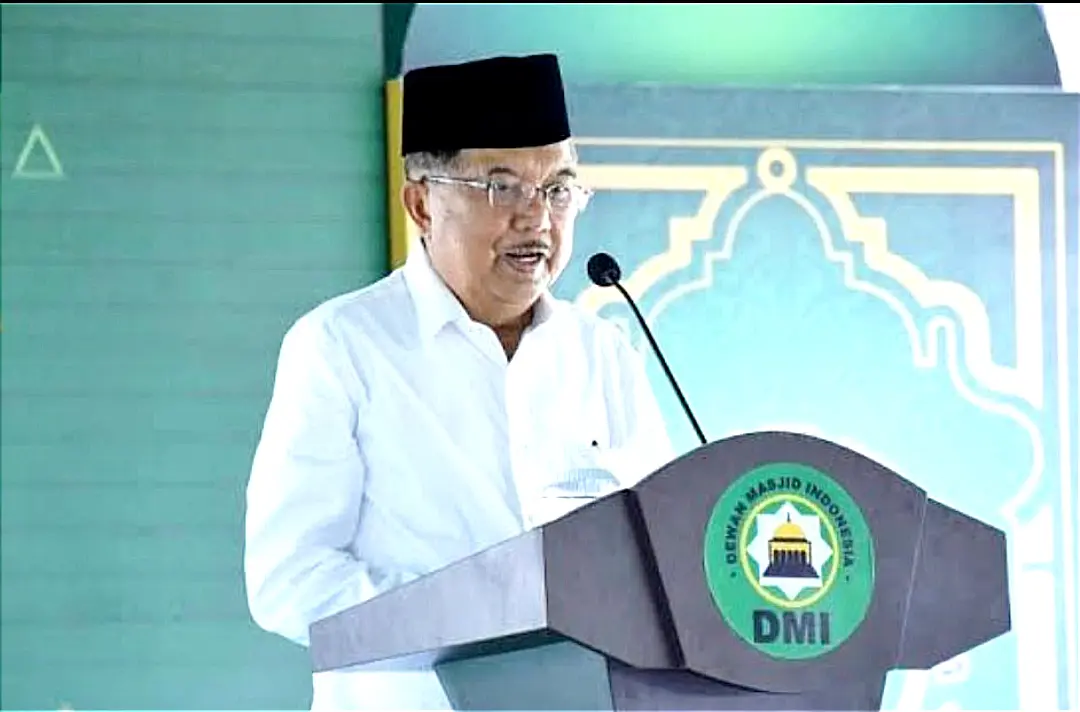 Jusuf Kalla Dorong Pemprov Sulsel Tiru Sistem Pendidikan di India