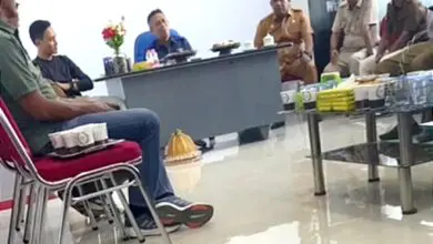 Bawaslu Selidiki Video Viral Pj Bupati Bone Ajak Kades Menangkan Anaknya di Pileg