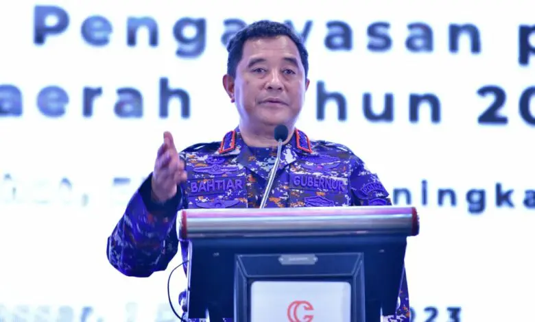 Pj Gubernur Minta Inspektorat Audit Perseroda dan Aset Pemprov Sulsel