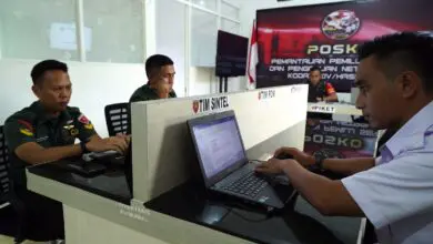 Kodam Hasanuddin Dirikan Posko Pengaduan Prajurit Tidak Netral Pemilu 2024