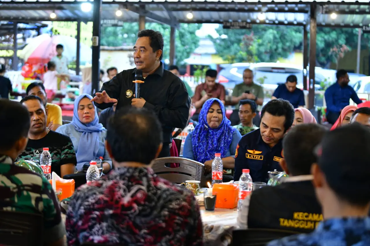 Kapal Nelayan Takalar Aman Berlabuh dengan Hadirnya Break Water