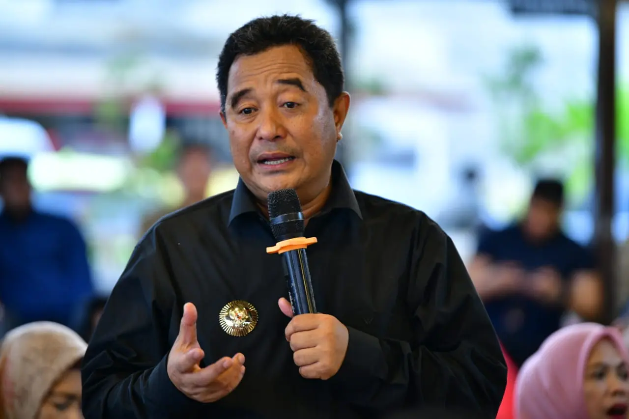 Sulsel Target Jadi Provinsi Pertama Bebas Inflasi Cabai di Idonesia