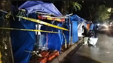 Bocah Tewas Tersengat Listrik Setelah Main Hujan