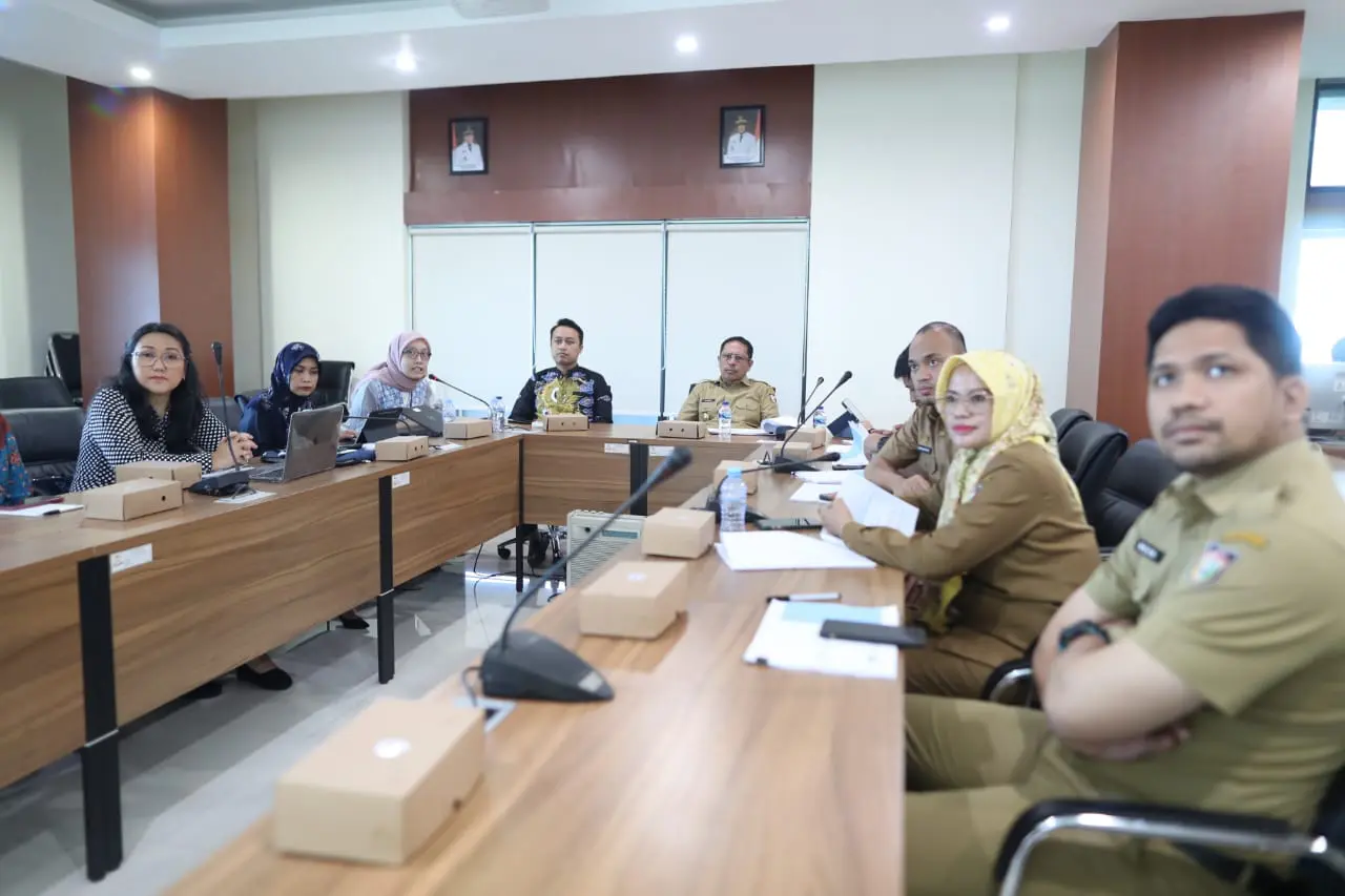 Melihat Hasil Studi Diagnostik World Bank Terhadap PAD Makassar