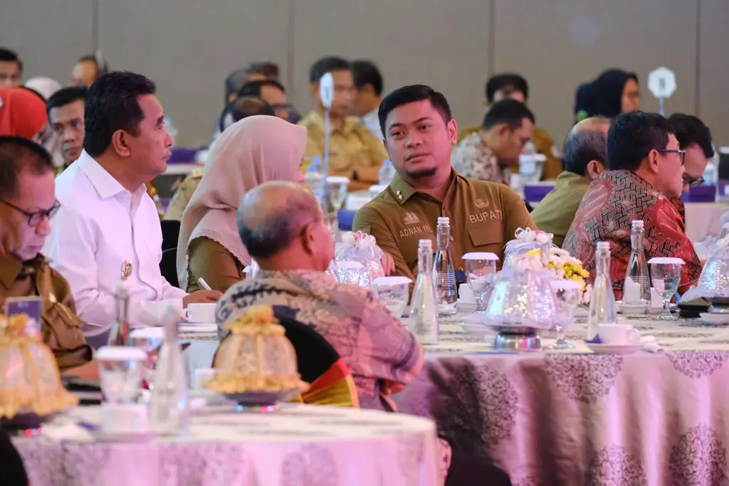 Kabupaten Gowa Juara 1 TP2DD Akselarasi Pajak di Sulsel