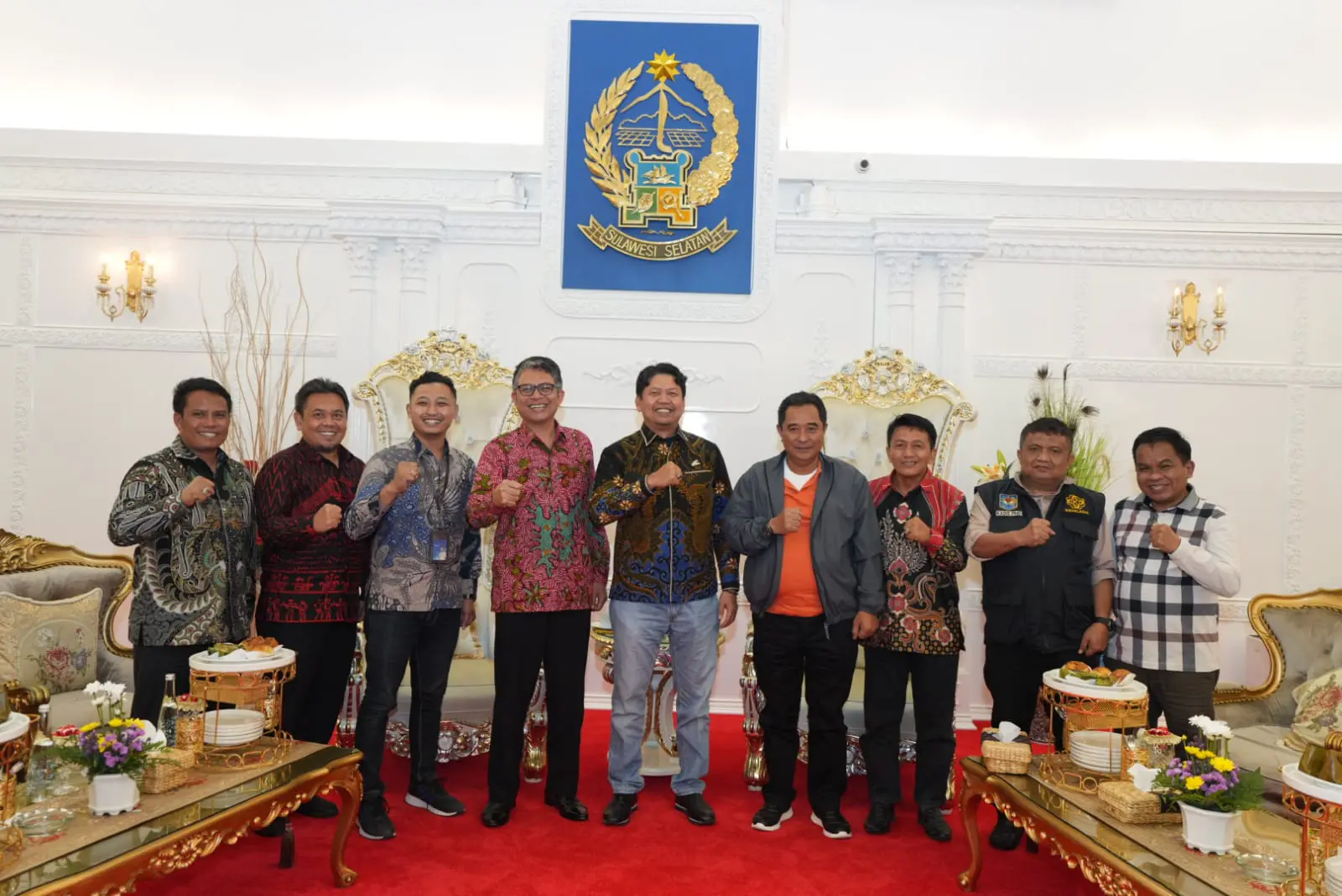 Direktur Baru PTPN Komitmen Berdayakan Lahan untuk Tanam Pisang dan Nangka