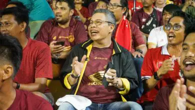 PSM Makassar vs Bhayangkara FC 1:1, TP Apresiasi Suporter Pusakan Ramang