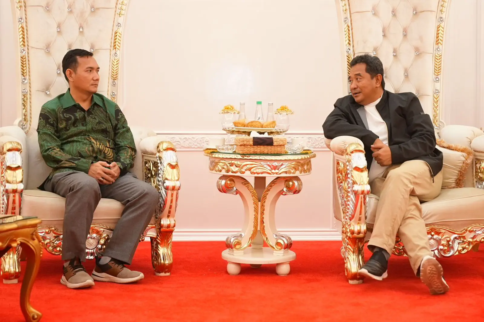 KPID Diharap Cegah Masyarakat Terpapar Hoaks di Tahun Politik