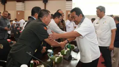 DIPA dan TKD Sulsel Tahun 2024 Sebesar Rp54,77 Triliun
