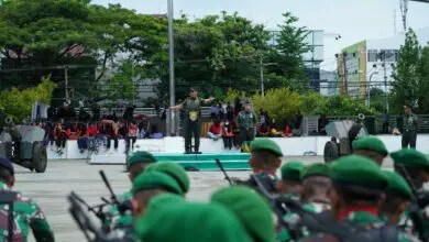 KSAD Akan Pimpin Upacara Peringatan Hari Juang TNI AD Tahun 2023 di Makassar