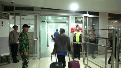 Penumpang di Pelabuhan Makassar Diprediksi Meningkat 30% Nataru 2023