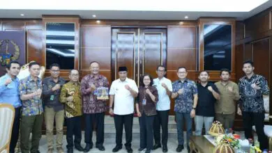 Pj Gubernur Dorong Percepatan Kawasan Ekonomi Khusus Pariwisata Bira-Takabonerate