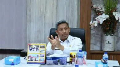 Target Alokasi Dana KUR Belum Tercapai, Pemprov Sulsel Keluarkan Surat Edaran