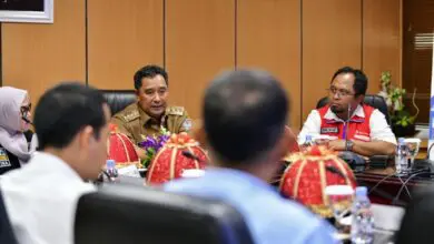 Pj Gubernur Sulsel Pertanyakan Penyebab Kelangkaan BBM ke Pertamina