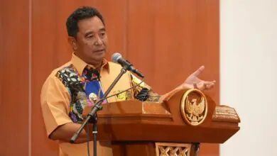 Pegawai Lingkup Pemprov Sulsel Diminta Ubah Pola Kerja