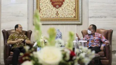 Tahbisan Uskup Agung Koajutor Mrg Fransiskus Nipa Digelar Akhir Januari 2024