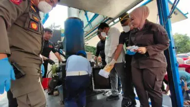 Akhir Tahun, Direktorat Reserse Narkoba Polda Sulsel Musnahkan Barang Bukti