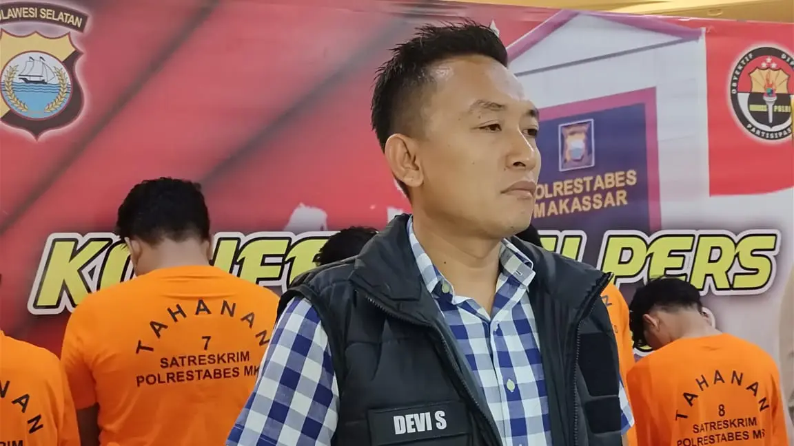 Kekerasan Seksual Menimpa Perempuan Keterbelakangan Intelektual di Makassar