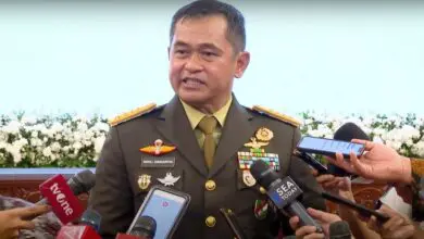 Jadwal Kunjungan Kerja Perdana KSAD di Sulsel