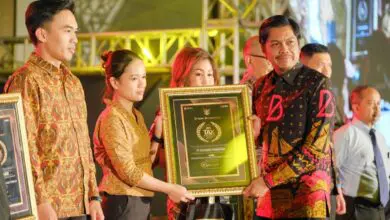 Apresiasi Pengusaha Taat Bayar Pajak, Bapenda Makassar Gelar Tax Award 2023
