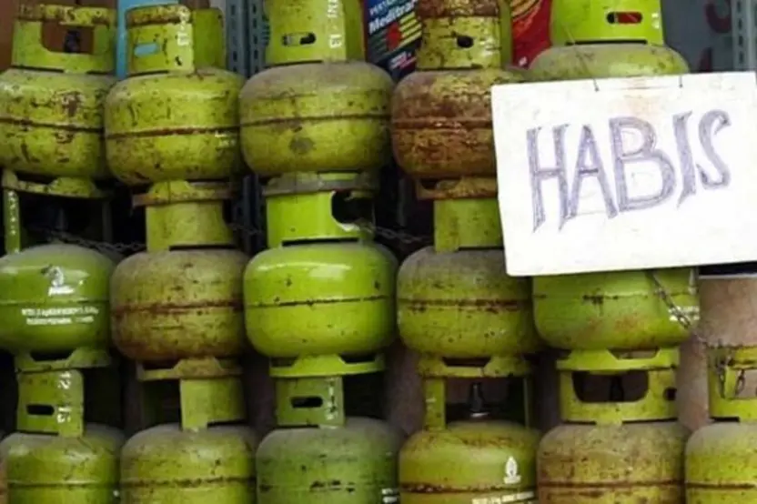 Ada Manipulasi Harga, TPID Toraja Utara Pantau Kelangkaan LPG Bersubsidi