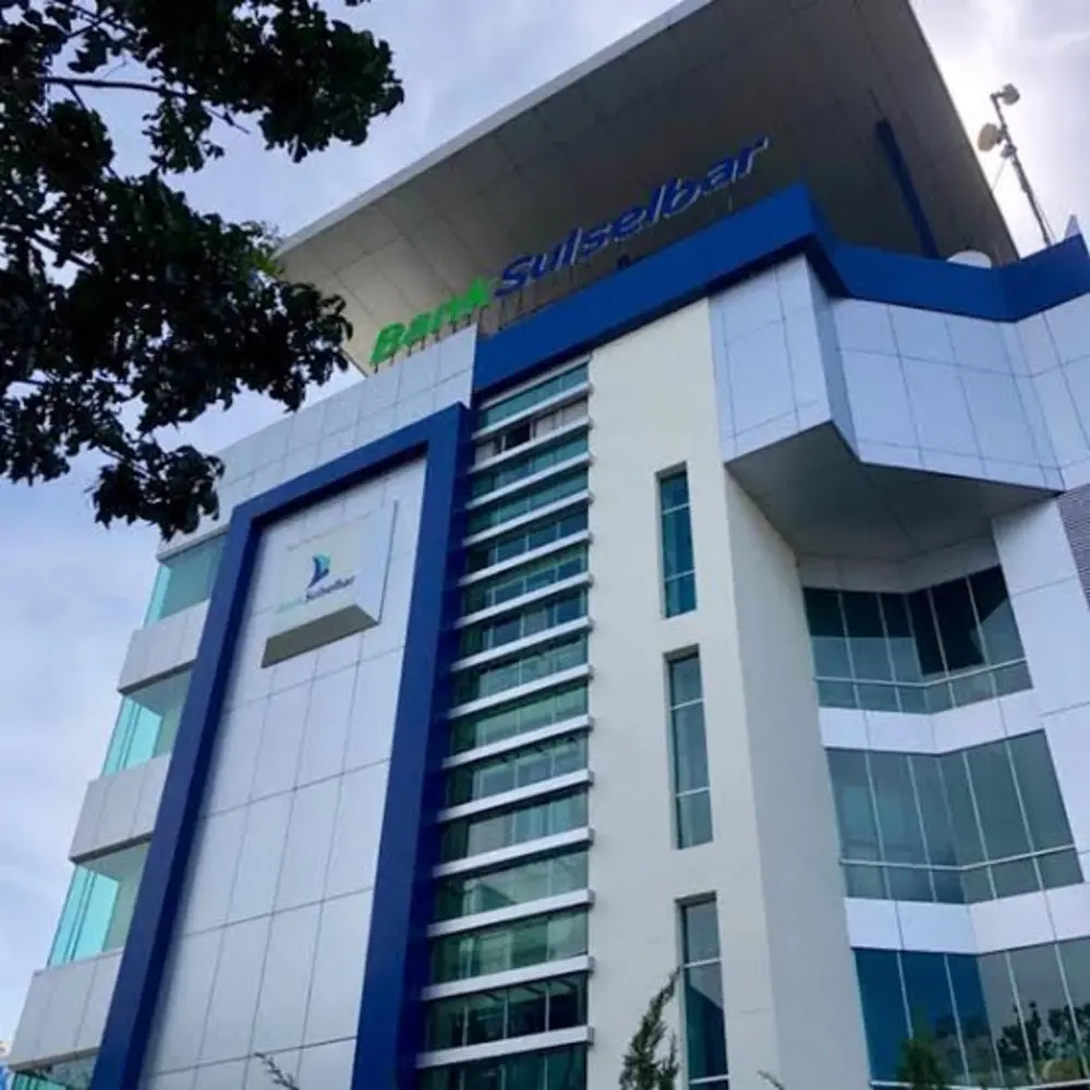 Dukung Program Pemprov Sulsel, Alokasi KUR Bank Sulselbar Naik 530 Persen