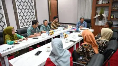 Pemprov Sulsel dan Bulog Segera Salurkan Bantuan Pangan 2024