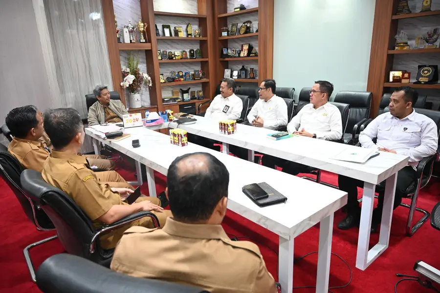 Kemenag dan Pemprov Sulsel Bakal Gelar Doa dan Zikir Pemilu Damai