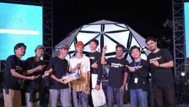 Melihat Kemeriahan Penutupan Grand Opening Ja & Joy – Taman di Atas Kota
