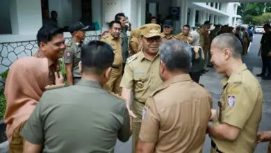 Awal Tahun 2024, Wali Kota Makassar Kembali Singgung Penyegaran Jabatan