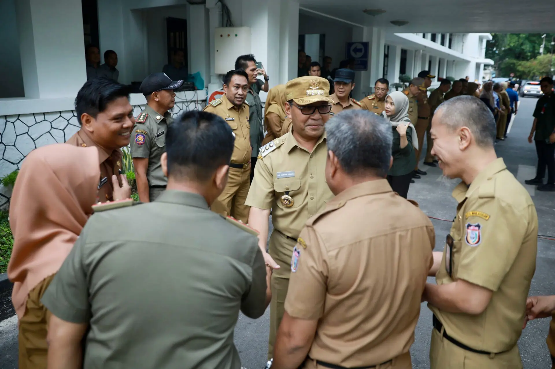 Awal Tahun 2024, Wali Kota Makassar Kembali Singgung Penyegaran Jabatan