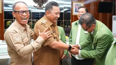 Pj Gubernur Sulsel Diundang Hadiri Ramah Tamah Perayaan Hari Perlawanan Rakyat Luwu Raya