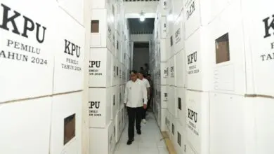Logistik Pemilu di Kabupaten Pangkep Siap Dikirim ke Pulau Terluar